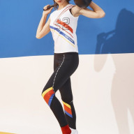 Леггинсы KELME Bottoming Trousers Black - Леггинсы KELME Bottoming Trousers Black