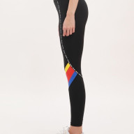 Леггинсы KELME Bottoming Trousers Black - Леггинсы KELME Bottoming Trousers Black