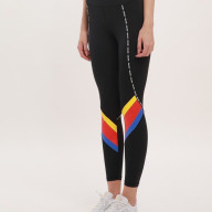 Леггинсы KELME Bottoming Trousers Black - Леггинсы KELME Bottoming Trousers Black