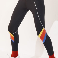 Леггинсы KELME Bottoming Trousers Black - Леггинсы KELME Bottoming Trousers Black
