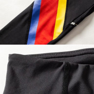 Леггинсы KELME Bottoming Trousers Black - Леггинсы KELME Bottoming Trousers Black