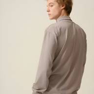 Лонгслив KELME Long Sleeve T-Shirt Beige - Лонгслив KELME Long Sleeve T-Shirt Beige