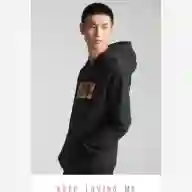 Худи KELME Hooded sweater  - Худи KELME Hooded sweater 