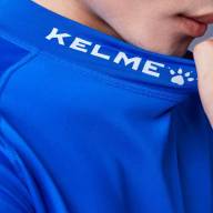 Термобелье (верх) утепленное KELME Long Sleeve T-Shirt Men's Blue - Термобелье (верх) утепленное KELME Long Sleeve T-Shirt Men's Blue
