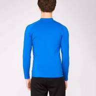 Термобелье (верх) утепленное KELME Long Sleeve T-Shirt Men's Blue - Термобелье (верх) утепленное KELME Long Sleeve T-Shirt Men's Blue