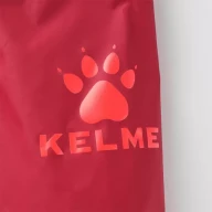 Ветровка KELME Raincoat Burgundy - Ветровка KELME Raincoat Burgundy