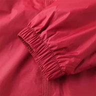 Ветровка KELME Raincoat Burgundy - Ветровка KELME Raincoat Burgundy