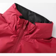 Ветровка KELME Raincoat Burgundy - Ветровка KELME Raincoat Burgundy