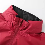 Ветровка KELME Raincoat Burgundy - Ветровка KELME Raincoat Burgundy