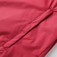 Ветровка KELME Raincoat Burgundy - Ветровка KELME Raincoat Burgundy