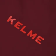 Ветровка KELME Raincoat Burgundy - Ветровка KELME Raincoat Burgundy