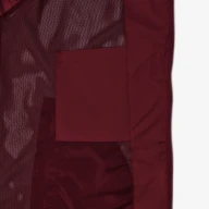 Ветровка KELME Raincoat Burgundy - Ветровка KELME Raincoat Burgundy