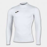 Термолонгслив JOMA BRAMA ACADEMY Белый - Термолонгслив JOMA BRAMA ACADEMY Белый