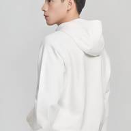 Худи KELME Hooded Sweater White - Худи KELME Hooded Sweater White