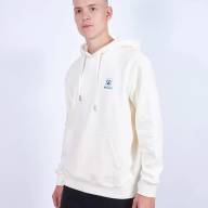 Худи KELME Hooded Sweater White - Худи KELME Hooded Sweater White