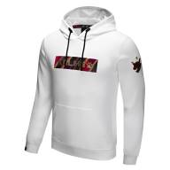 Худи KELME Hooded Sweater White - Худи KELME Hooded Sweater White