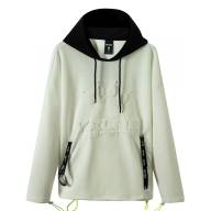 Худи KELME Hooded Sweater White - Худи KELME Hooded Sweater White