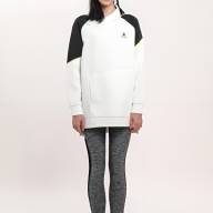 Худи KELME Hooded Sweater White - Худи KELME Hooded Sweater White