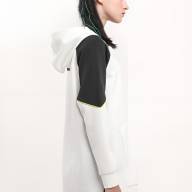 Худи KELME Hooded Sweater White - Худи KELME Hooded Sweater White