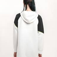 Худи KELME Hooded Sweater White - Худи KELME Hooded Sweater White