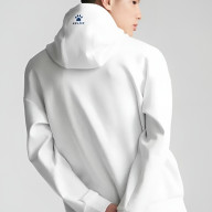 Худи KELME Hooded Sweater White - Худи KELME Hooded Sweater White