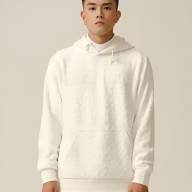 Худи KELME Hooded Sweater White - Худи KELME Hooded Sweater White