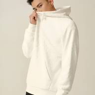 Худи KELME Hooded Sweater White - Худи KELME Hooded Sweater White