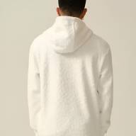 Худи KELME Hooded Sweater White - Худи KELME Hooded Sweater White