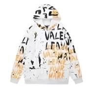 Худи KELME Hooded Sweater White - Худи KELME Hooded Sweater White