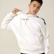 Худи KELME Hooded Sweater White - Худи KELME Hooded Sweater White