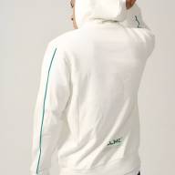 Худи KELME Hooded Sweater White - Худи KELME Hooded Sweater White