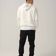 Худи KELME Hooded Sweater White - Худи KELME Hooded Sweater White