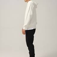 Худи KELME Hooded Sweater White - Худи KELME Hooded Sweater White