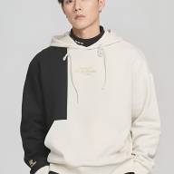 Худи KELME Hooded Sweater White - Худи KELME Hooded Sweater White
