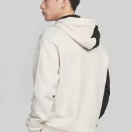 Худи KELME Hooded Sweater White - Худи KELME Hooded Sweater White