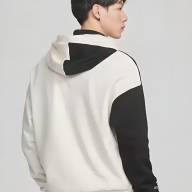 Худи KELME Hooded Sweater White - Худи KELME Hooded Sweater White