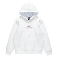 Худи KELME Hooded Sweater White - Худи KELME Hooded Sweater White