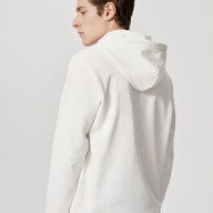 Худи KELME Hooded Sweater White - Худи KELME Hooded Sweater White