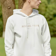 Худи KELME Hooded Sweater White - Худи KELME Hooded Sweater White