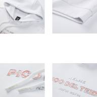 Худи KELME Hooded Sweater White - Худи KELME Hooded Sweater White