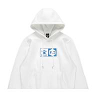 Худи KELME Hooded Sweater White - Худи KELME Hooded Sweater White