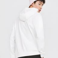 Худи KELME Hooded Sweater White - Худи KELME Hooded Sweater White