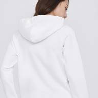 Худи KELME Hooded Sweater White - Худи KELME Hooded Sweater White