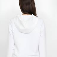 Худи KELME Hooded Sweater White - Худи KELME Hooded Sweater White