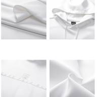 Худи KELME Hooded Sweater White - Худи KELME Hooded Sweater White