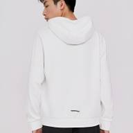 Худи KELME Hooded Sweater White - Худи KELME Hooded Sweater White