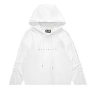 Худи KELME Hooded Sweater White - Худи KELME Hooded Sweater White