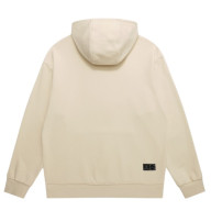 Худи KELME Hooded Sweater White - Худи KELME Hooded Sweater White