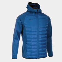 Куртка JOMA SOFT SHELL BERNA III ROYAL