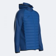 Куртка JOMA SOFT SHELL BERNA III   - Куртка JOMA SOFT SHELL BERNA III  